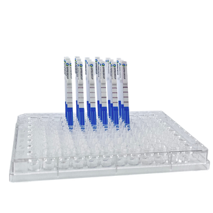 Rabbit IgG Fc Lateral Flow Dipstick Assay Kit