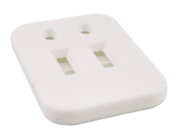 Lateral Flow Cassettes, 1, 2, or 3 Strip Formats