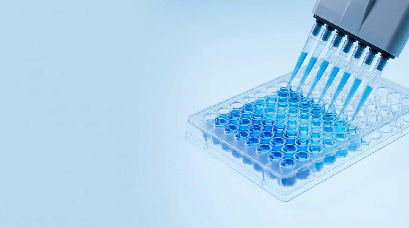 ELISA and ELASA Assay Development