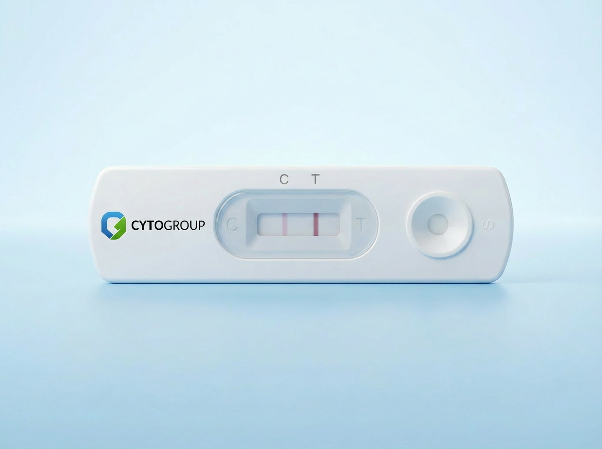 LFA and ELISA Products