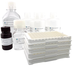 ELISA "Do-it-yourself" Kit
