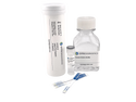 Rabbit IgG Fc Lateral Flow Dipstick Assay Kit