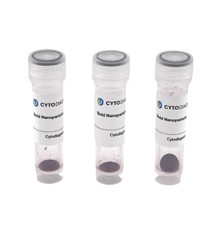 10nm Maleimide-Activated Gold Nanoparticle Conjugation Kit