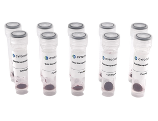 100nm Maleimide-Activated Gold Nanoparticle Conjugation Kit