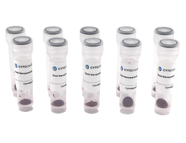70nm OligoREADY Gold Nanoparticle Conjugation Kit